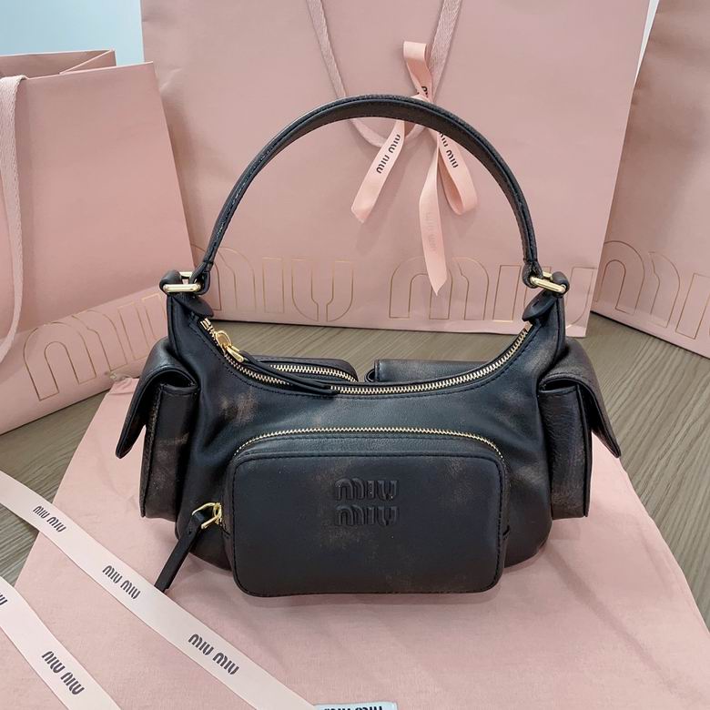 Miu Miu Bike Bag ID:20260806-268
